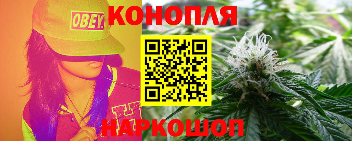 Конопля AK-47 Котлас